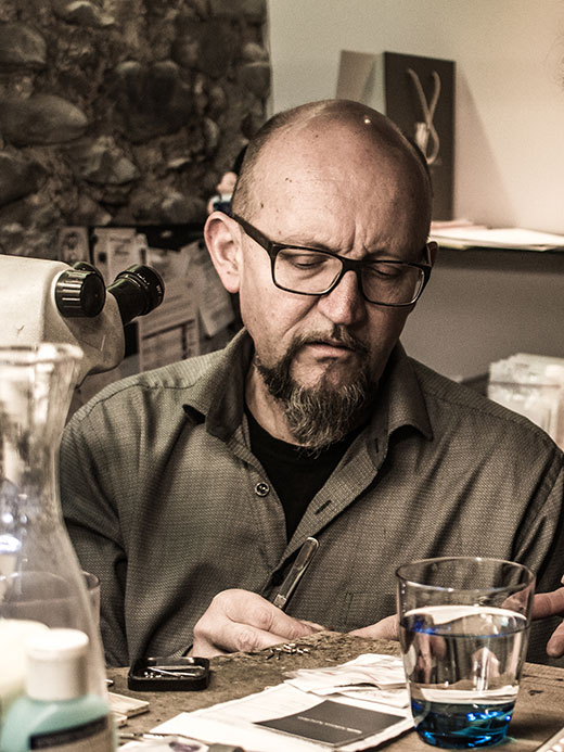 Ulrich Sollberger